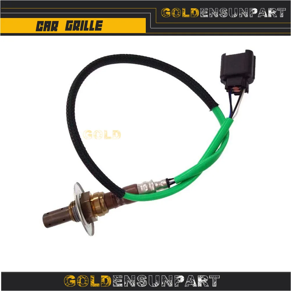 Для подлинного IMPREZA LIBERTY OUTBACK O2 кислородный датчик 22641-AA381 AA480 22641-AA381