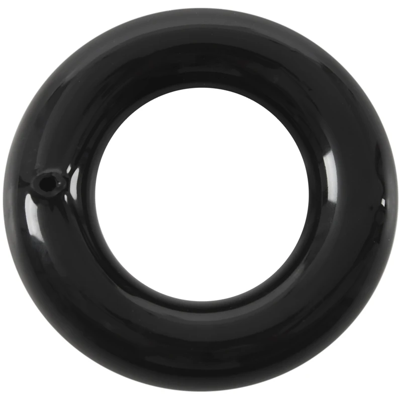 Круглый Вес Мощность кольцо для клюшек для гольфа разогреть учебное пособие