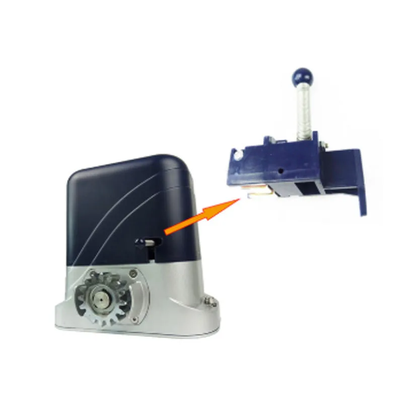 고품질 슬라이딩 게이트 오프너 전자 리미트 스위치