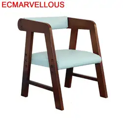 Meuble Silla Estudio обеденный стол Mueble деревянный Регулируемый Cadeira Infantil детская мебель шезлонг Enfant детский стул