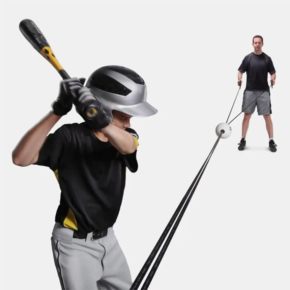 

Baseball Batter Trainer Muscle Training Strike Exercise Artifact Baseball Level Improvement Training Tool