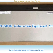 M215HTN01.1 M215HTN01 1 1920*1080 панель ЖК-экрана новое предложение