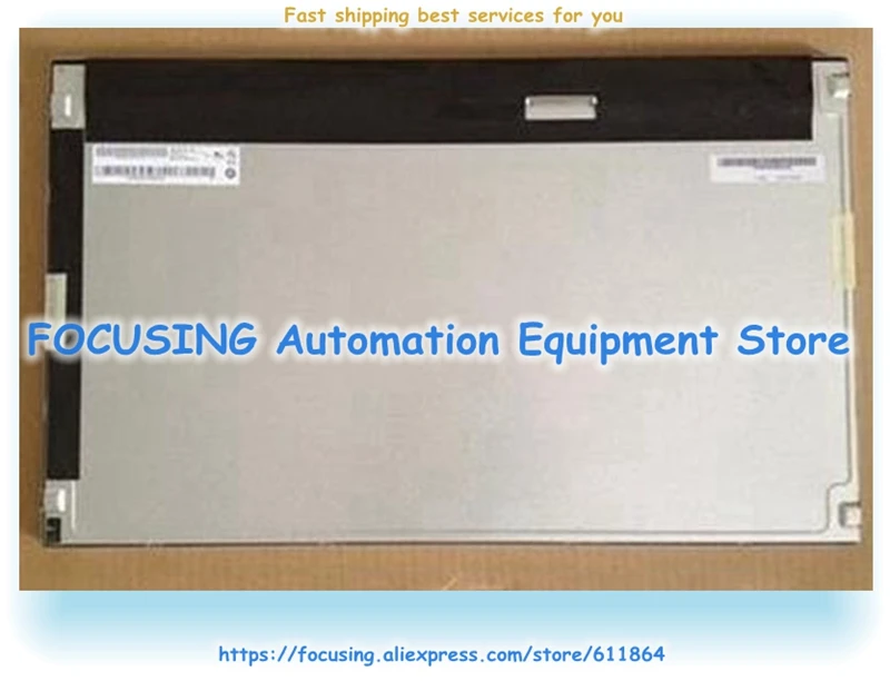 M215HTN01.1 M215HTN01 1 M190PW01 V.8 LM190WX2 TLK1 M195FGE-L20 M195RTN01.1 LCD Screen Panel New Offer | Компьютеры и офис