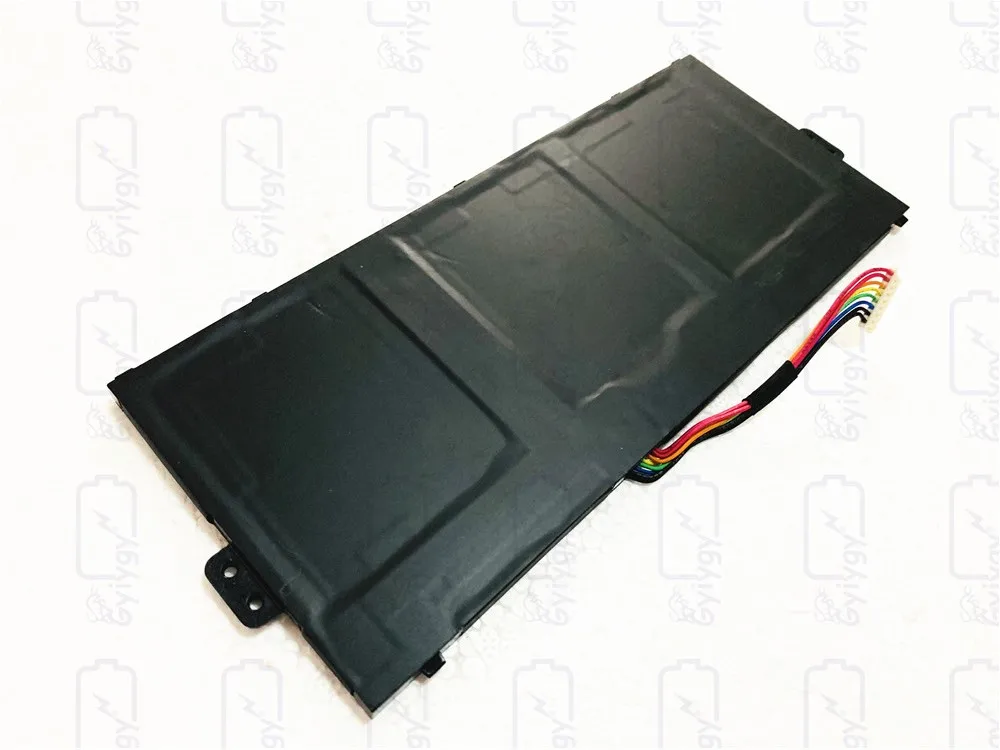 Аккумулятор для ноутбука ACER AP19A8K 11.55V3482MAH