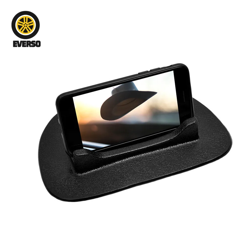 

Universal Anti Slip Grip Sticky Pad Holder for GPS Mobile Cell Smart Phone Car Gadget Mat Holder Support Bracket Auto Dashboard