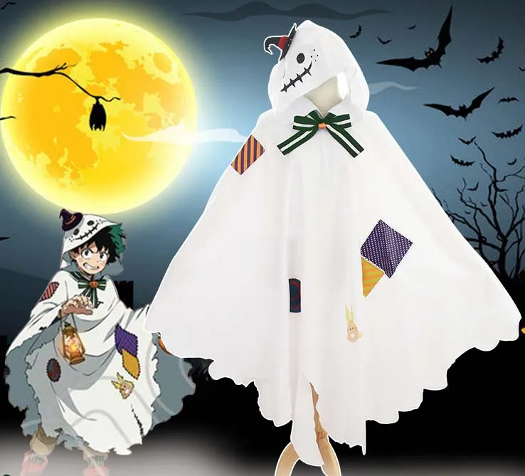 Boku-No-Hero-Academia-My-Hero-Academia-Midoriya-Izuku-Halloween-Hallowmas-Cloak-Cape-Tops-Uniform-Outfit (4)