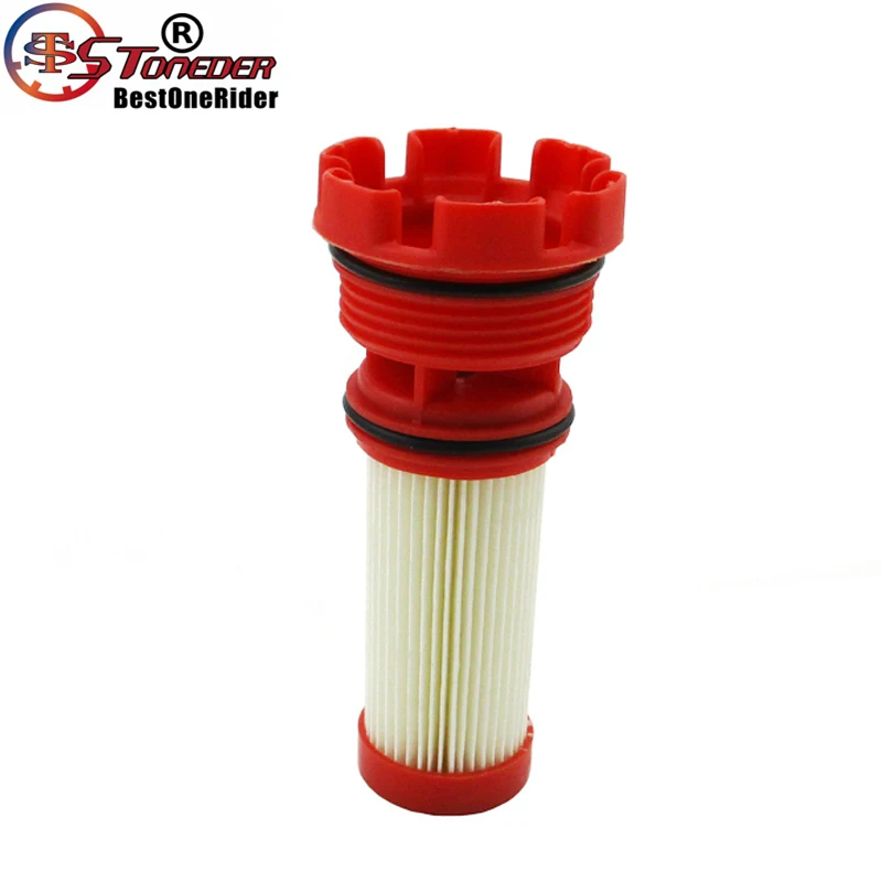 STONEDER топливный фильтр для Mercury Verado подвесной 35-8M0060041 35-8M0020349 35-884380T Sierra 18-7981
