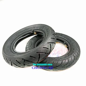 

10 inch tire 10x2.50 WHEEL tire 10x2.25 inch tyre Inner Tube Electric Scooter Balancing Hoverboard Tire with Inner Tube