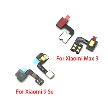 

10pcs/lot Microphone Flex cable For Xiaomi Mi 9 Se 9se / Mi Max 3