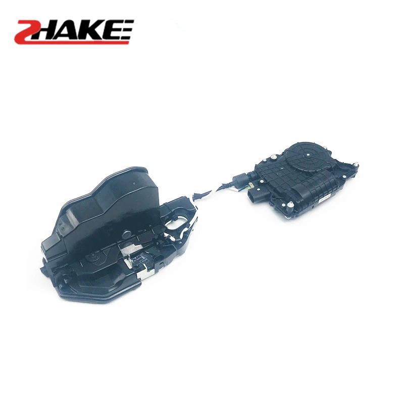 

Rear Right Door Lock Mechanism for B-M-W F04 F02 740i 750i 760i 51227185688