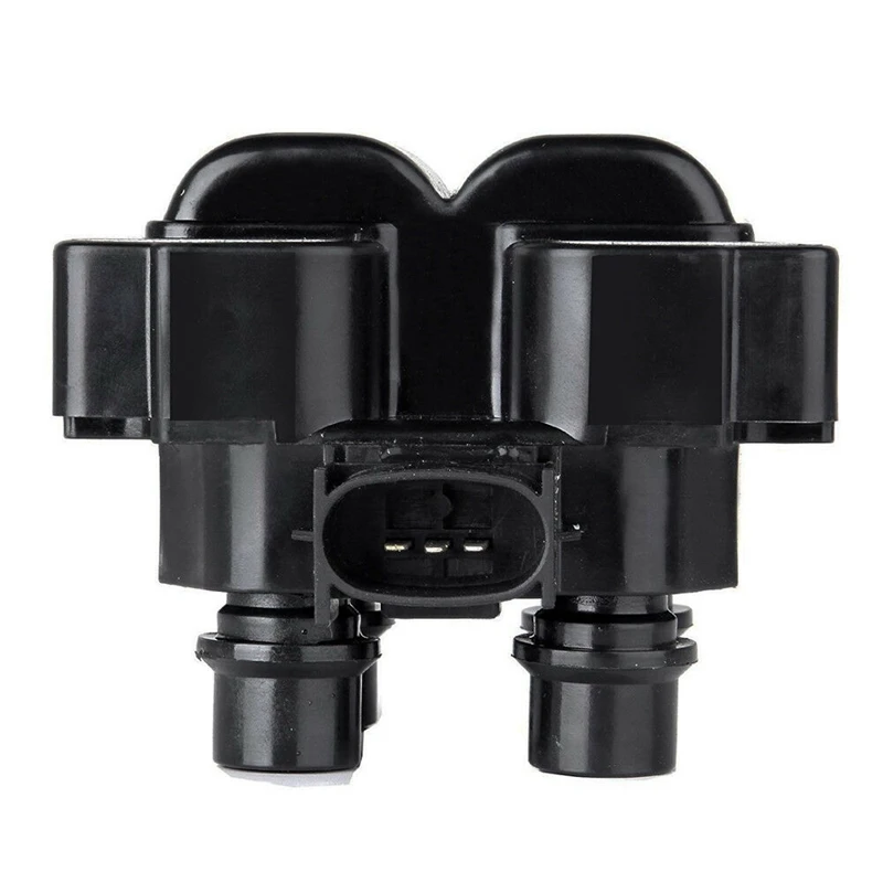 Катушка зажигания для 1988-2003 Ford, Lincoln, Mazda, Mercury, FD487, 7805-1121 C924