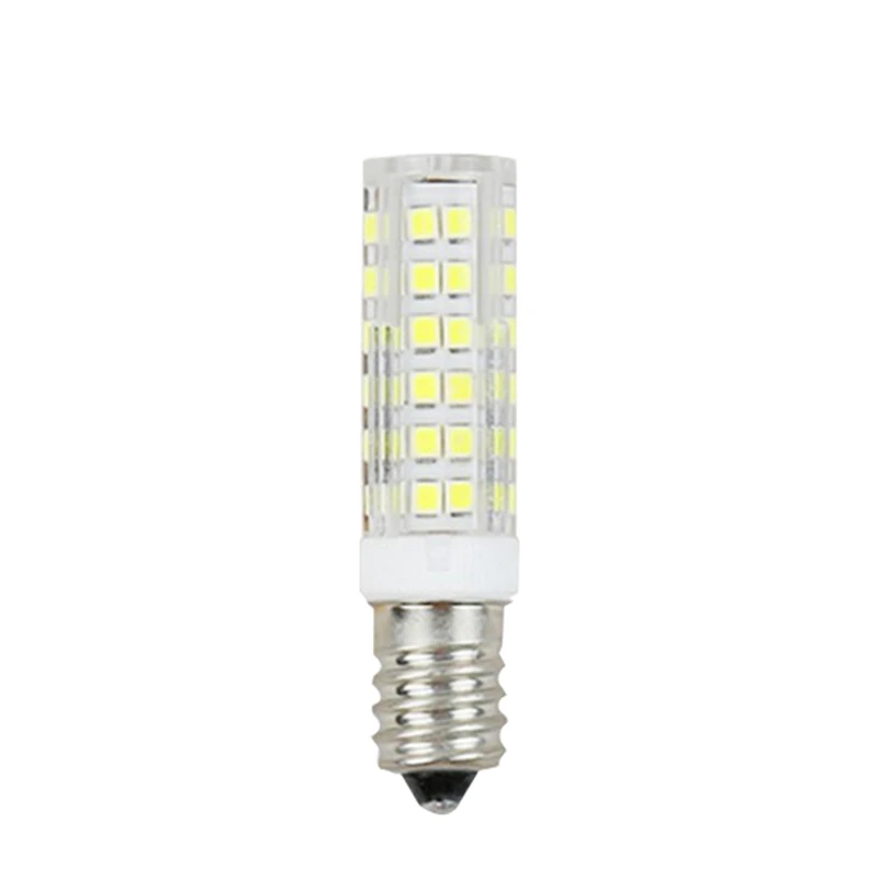 E14 G4 G9 светодиодный лампы 220V 5 Вт 7 9 12 Светодиодный Светильник Мозоли SMD2835 точечный