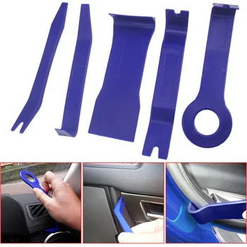 

Installer Audio Removal Auto Door Panel Trim Clip Sound Repair Tool Set