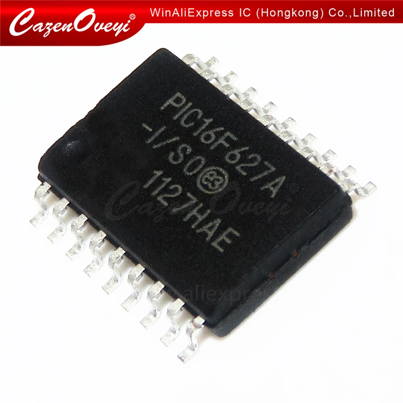 Pic16F627A-I/So Pic16F628A-I/So Pic16F648A-I/So Pic16F84A-04/So Pic16F88-I/So Pic18F1320-I/So Pic18F26K22-I/Ss Pic18F26K80-E/Ss