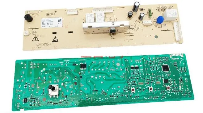Для galanz плата для стиральной машины компьютерная плата XQG70-A8 GDW70A8 XA7QG60.3-8 материнская плата
