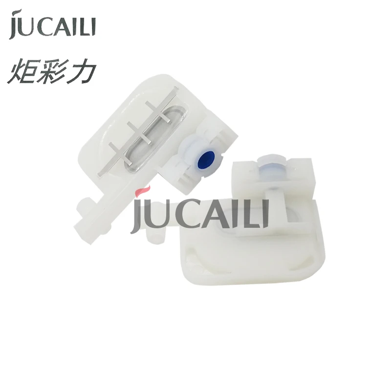 

Jucaili 20pcs dx4/dx5 small ink damper filter for Roland SP540 mutoh RJ900 mimaki JV3 solvent dx5/xp600 dumper