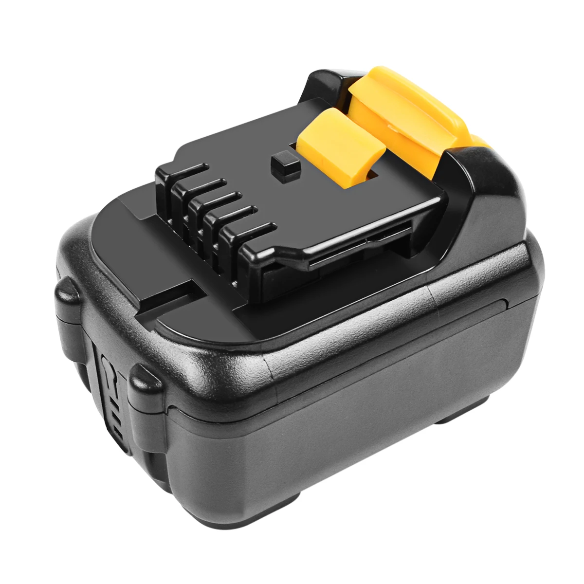 Bonacell 4.0Ah 6.0Ah аккумуляторная батарея 12V li-ion для Dewalt DCB120 DCB121 DCB123 DCB125 DCD710 DCF813 DCF815 DCF610 DCB100 Мощность инструменты Батарея - Цвет: 1pack 6000mAh