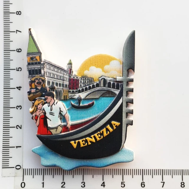 Magnet frigo Italie Venise