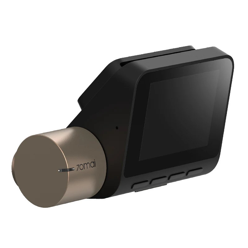 70mai Dash Cam Lite gps скорость автомобиля dvr камера Wifi Dashcam 24H монитор парковки 1080P HD ночное
