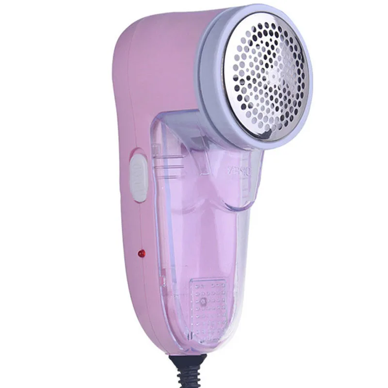 Household Hair Ball Trimmer Lint Remover European Clipper Clothes With Standard Plug | Бытовая техника