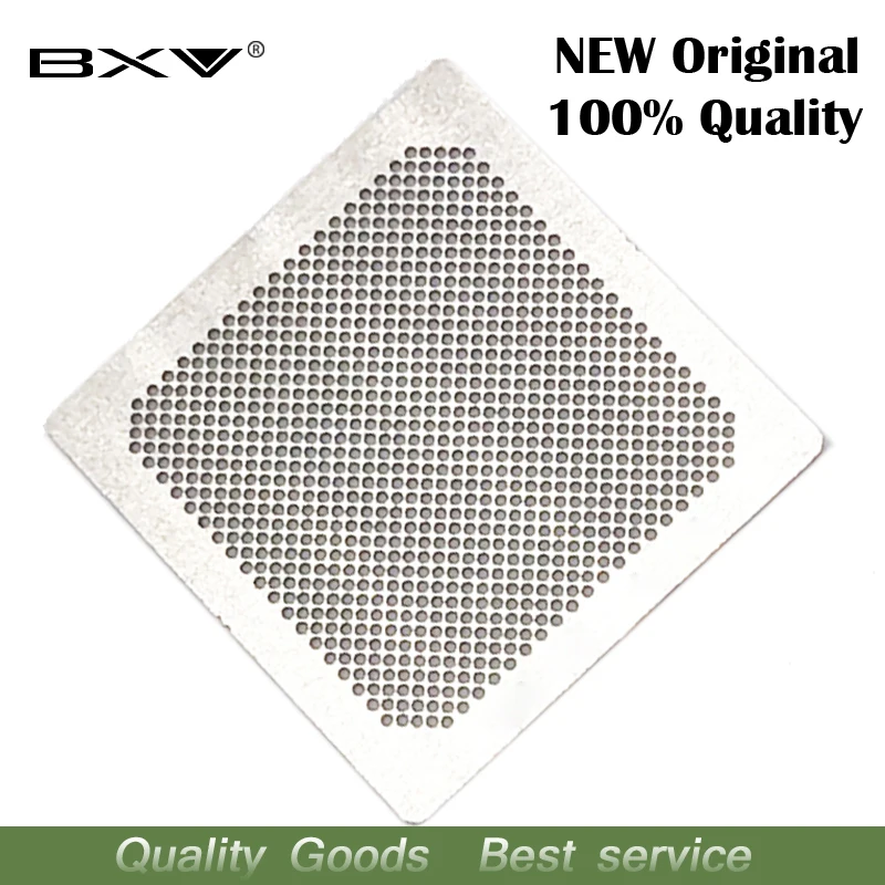 Трафарет SU9400 SLGFN SU9600 SLB5V SU9300 SU7300 SU3500 SU2300 E20810 bxv с прямым нагревом | Электронные
