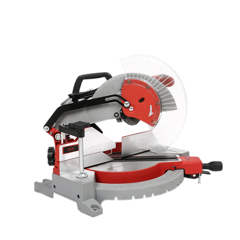 

A Generation of Fat Manufacturers Direct Selling 2000W Luxury Gear Type 255 Aluminum Cutting Machine Chiway Aluminum Cutting Mac