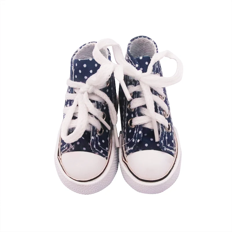 New Lovely Sneakers Shoes Fit 42cm FAMOSA Nancy Doll Doll Shoes Accessories