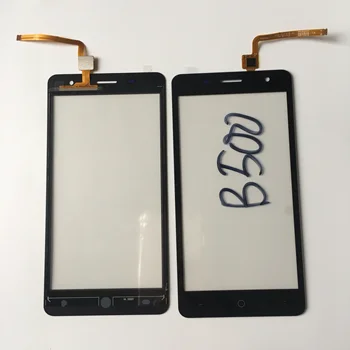 

5.0inch TouchScreen for Ergo B500 First Sensor Digitizer Front Glass Ergo B500 Outer Lens Touch Screen for Ergo B500 First black