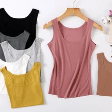 Весна лето безрукавки женские без рукавов Круглый Вырез Свободный камзол женские вязаные топы без рукавов хлопок тонкий женский тонкий жилет