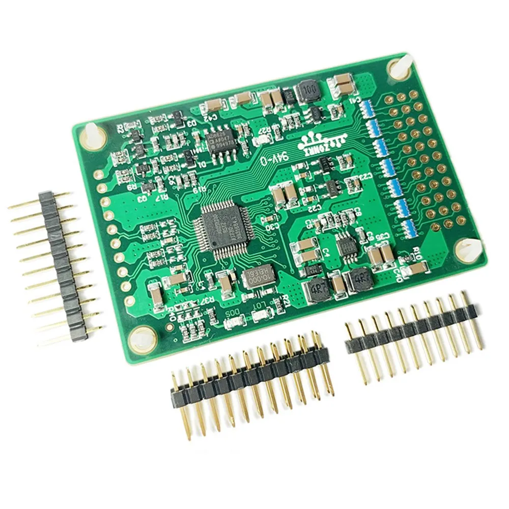 AD2S1210 16Bit Rotary Encoder / RDC / Resolver Module / Supports