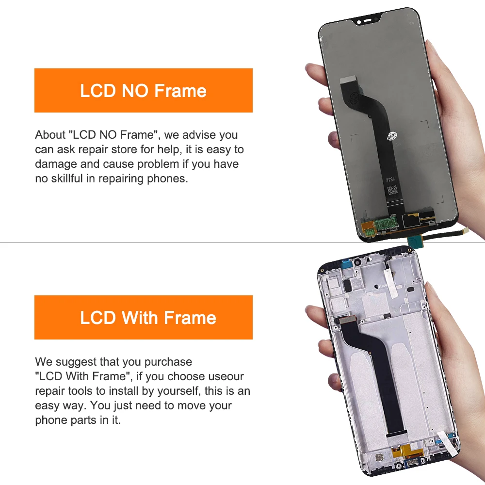 小米A2-lITE主图7