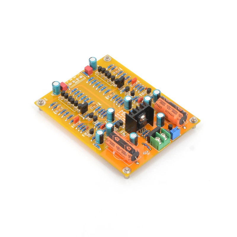 MOFI-Naim-323-Fully Diskrete Phono Verstärker (MC) RIAA-DIY KIT – Detail 11