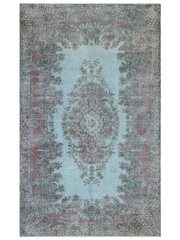 

Vintage Rug El Dokuması Halı