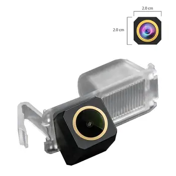 

HD 1280x720P Golden Rear View Camera for Chevrolet Sail Camaro Optra Holden Caprice Adventra Monaro VX Ute VY SS VZ Calais VE V6