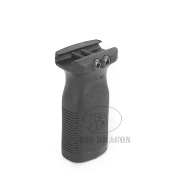 

Tactical Front Grip Toy Hand Grip Airsoft Army Gear Tactical Gear JinMing Gel Ball Game Toy Hunting Airsoft Accessory
