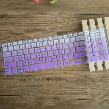 

Keyboard Cover Protector For Dell G3 15/17 G5 15 G7 15 series 15.6" G3 G3579 G5 G5587 / 17.3" Dell G3 17 G3779 Gaming Laptop