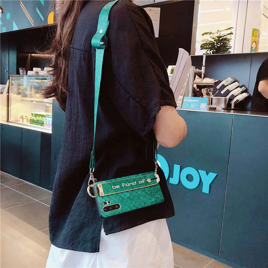 case with lanyard Чехол для huawei Honor 8X 9X Pro, ремешок на запястье, задняя крышка для huawei Honor V20 20I 20 Pro 10 Lite, чехол с кольцом, ремешок, новинка - Цвет: case with lanyard