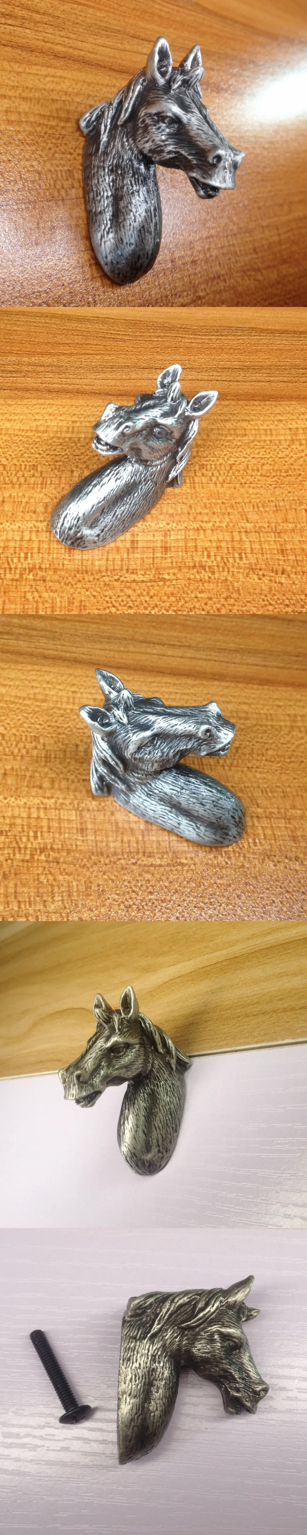 马头