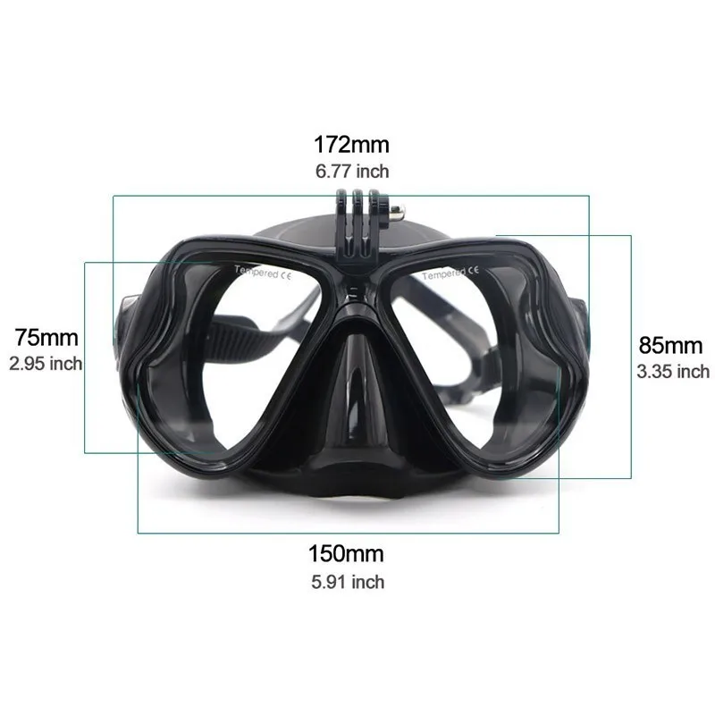 Rimless-Diving-Mask-Camera-Stand-Wide-View-Underwater-Sports-Equipment-Dive-Snorkel-Anti-Fog-Silicone-Swimming (1)