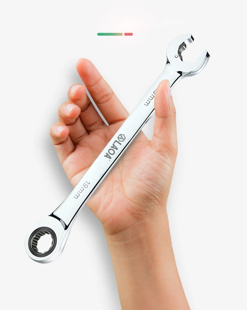 Clé à Molette 5101| Botou - Outils De Sécurité