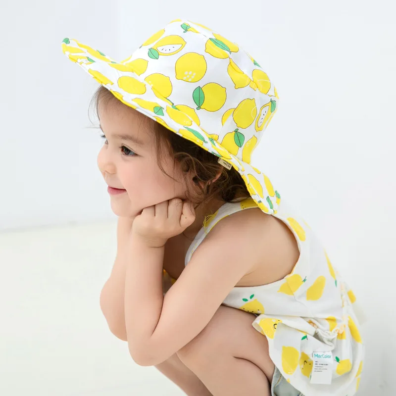 element bucket hat