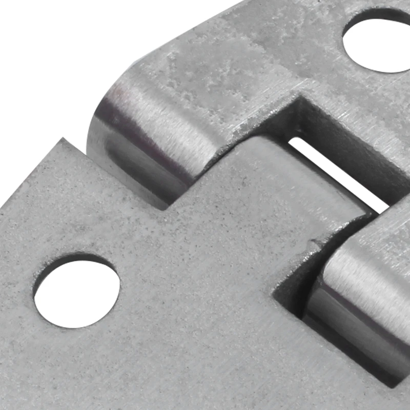 de porta, rafting acessórios de barco, iate, 76x38mm, 4 pcs