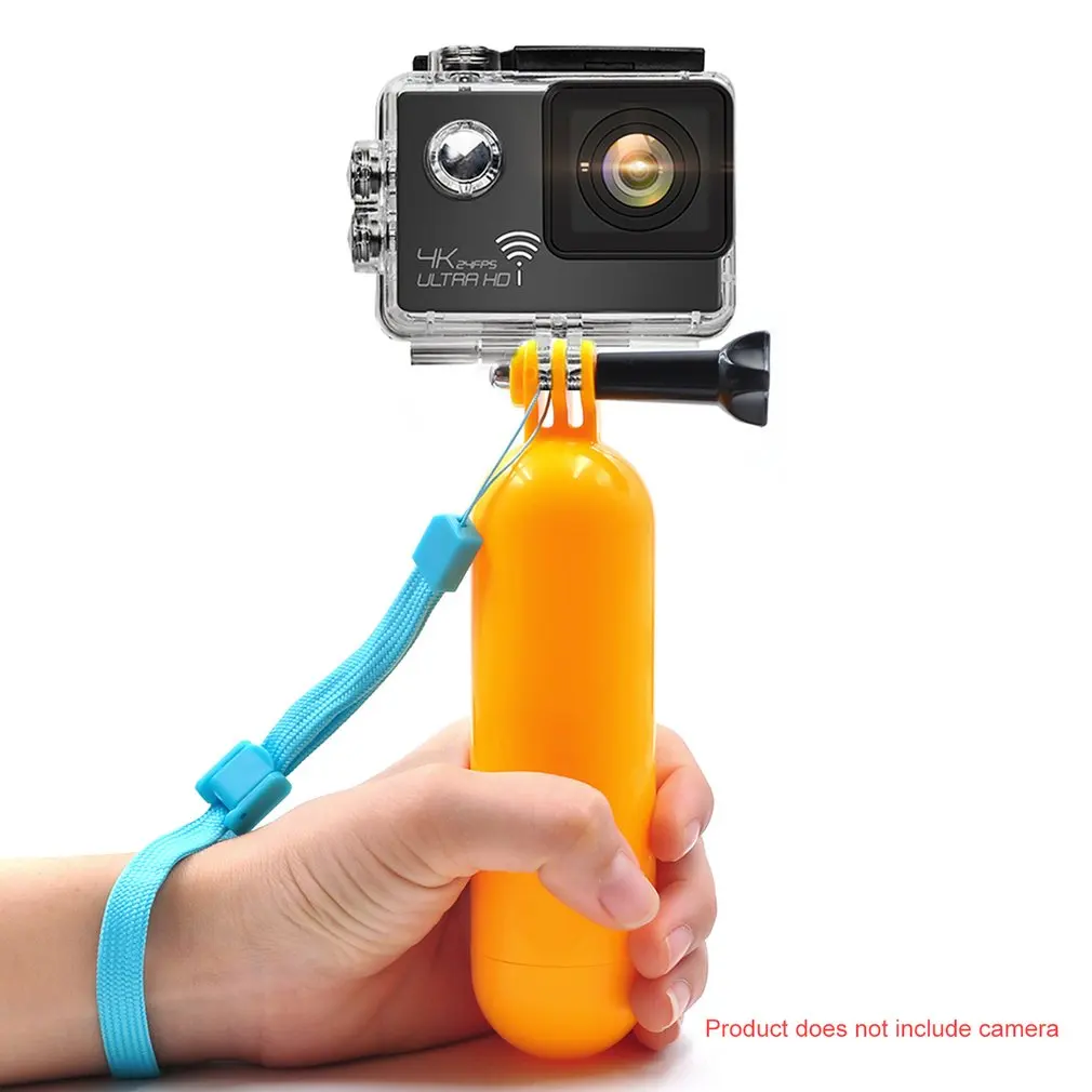 2019 Insta360 ONE X/EVO GoPro Hero 7/6/5/4 Floating Hand Grip Expansion Kit For OSMO ACTION 4K Sport Action Camera Parts