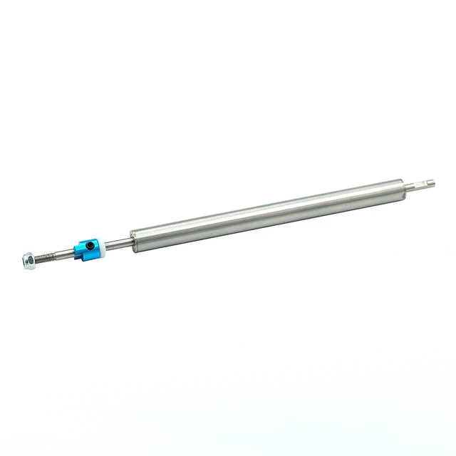 AN INOX - Manicotto Inox Di Connessione Barre Filettate - Foto 8