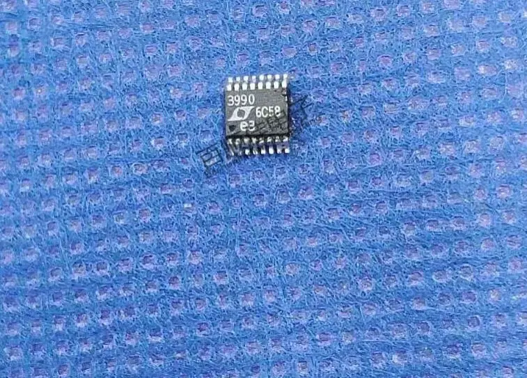 

5-10 шт./LT3990EMSE 3990 LT3990 Новинка