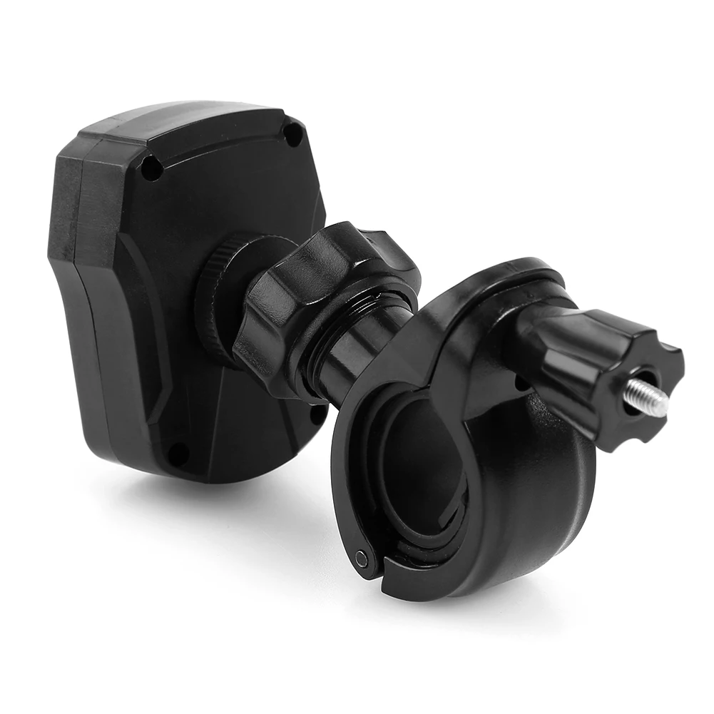 Waterproof Motorcycle TPMS Motorbike Digital LCD Display Tire Tyre Pressure Monitoring System with External Sensors
