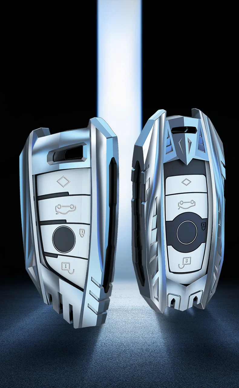 Cover chiave telecomando per BMW 1 3 5 7 serie X1 X3 X4 X5 X6 M3 M5 F20 F30 F10 E30 E34 E70 F15 F16 F45 F46 G20 G30 G12 7 Cover chiave telecomando per BMW 1 3 5 7 serie X1 X3 X4 X5 X6 M3 M5 F20 F30 F10 E30 E34 E70 F15 F16 F45 F46 G20 G30 G12 - Hd46d80e7e2c348668837c96f8ddd4db2r