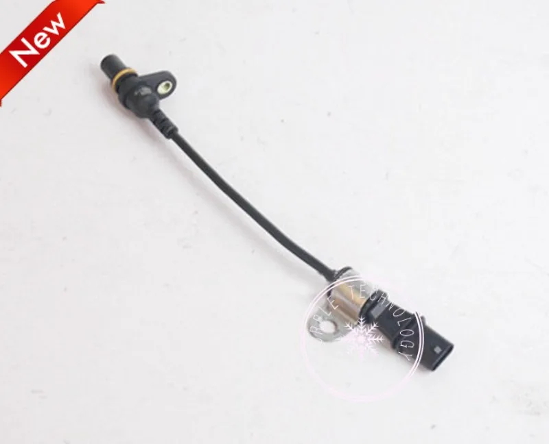 cummins crankshaft sensor 