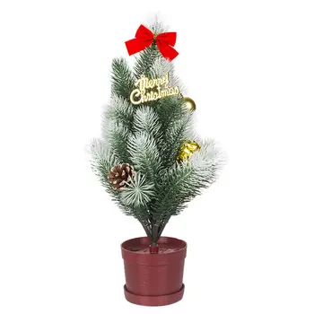 

1Pc Watering Glowing Christmas Tree Fun Lovely Xmas DIY Tree for Xmas Shop Store