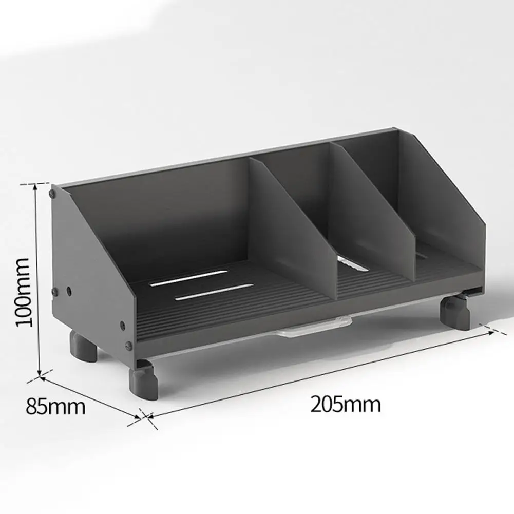 Kitchen Sink Organizer Rack Stainless Steel Wall Hanging Sponge Holder Soap Drain Storage Shelf Desktop Dishcloth Brush Holder
